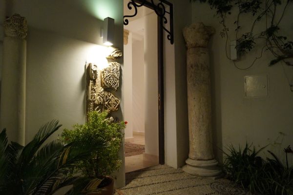 Balcón de Córdoba